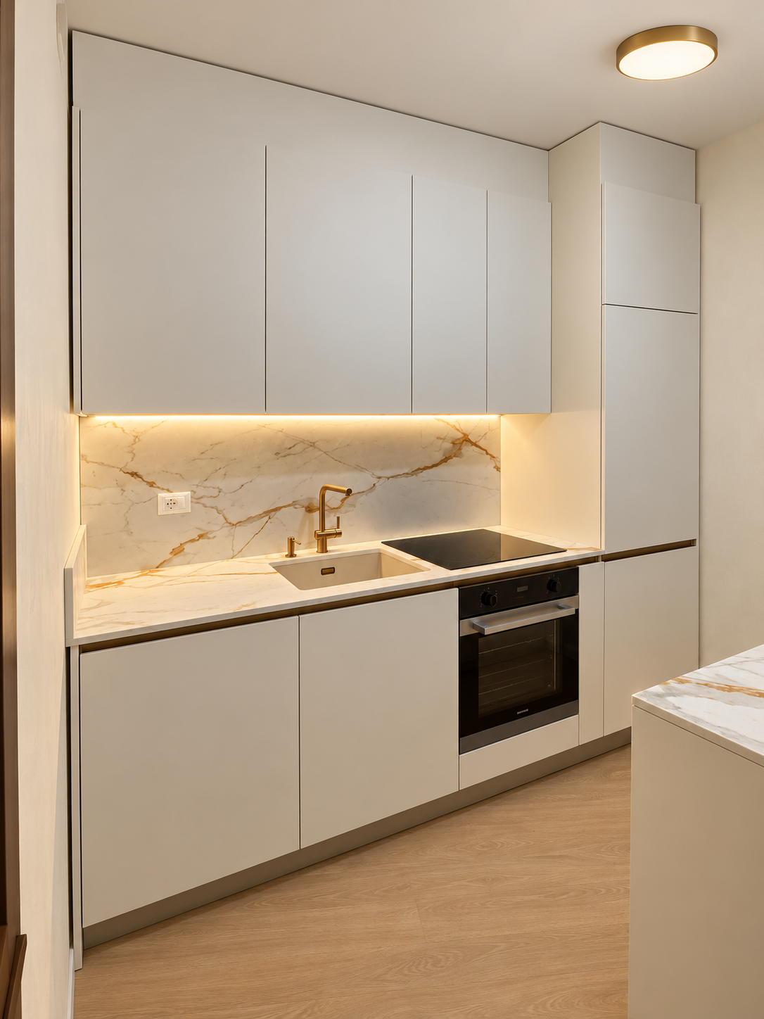 Cucina su misura BALART Design